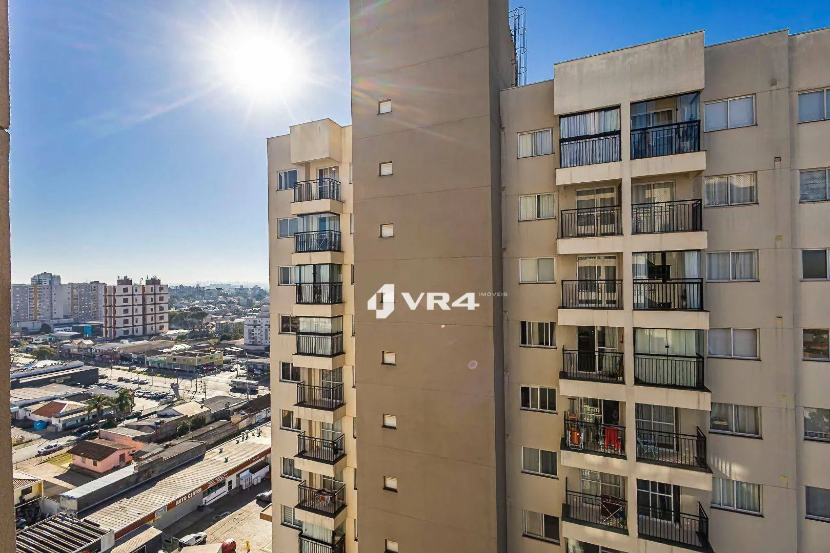 Мебльоване студіо 40 м² з 1 паркомісцем і суїтом — photo 16