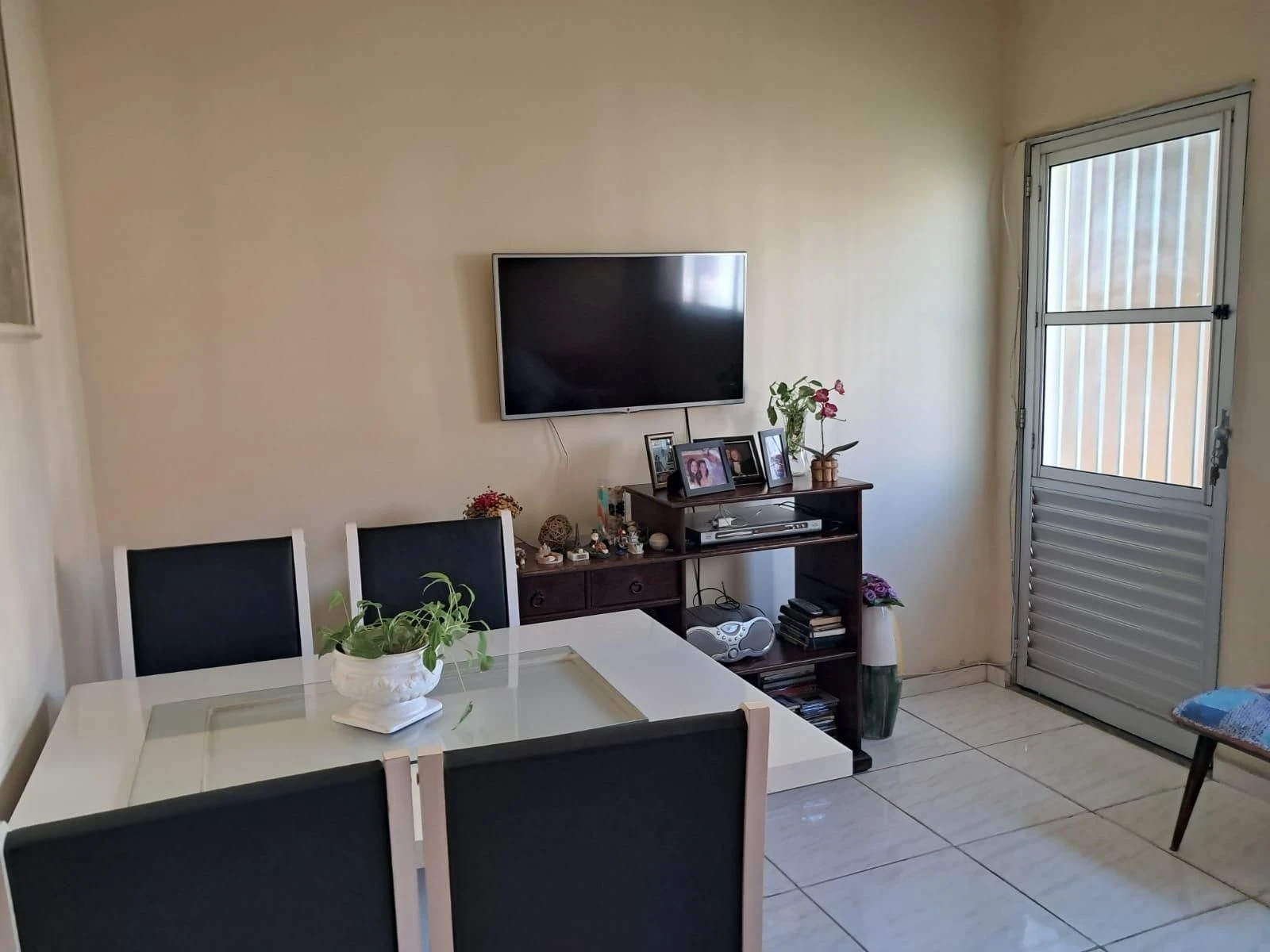 Furnished apartment with 2 bedrooms and a closed gas kitchen — photo 6
