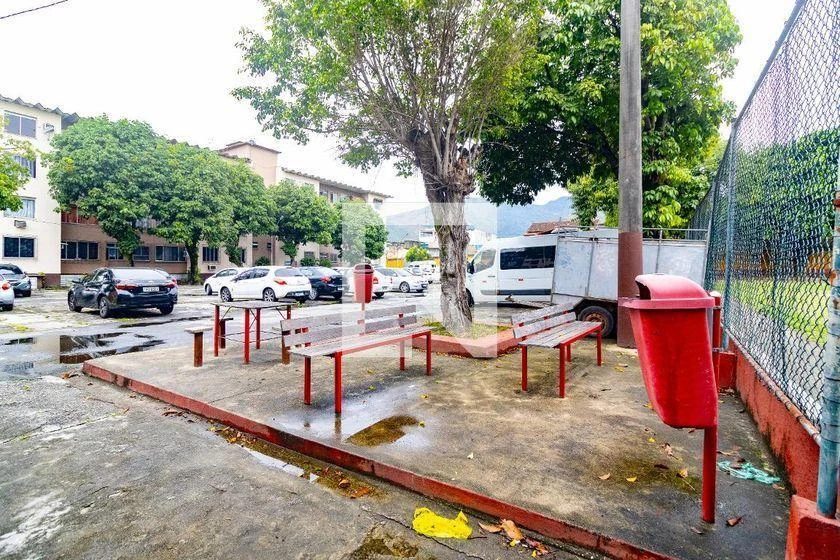 Apartamento para aluguel com 2 quartos e 53 m² — photo 37