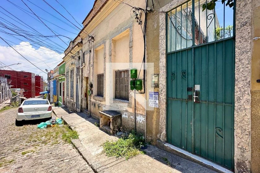 2-bedroom house, both with their own bathrooms, 72 m² — photo 29