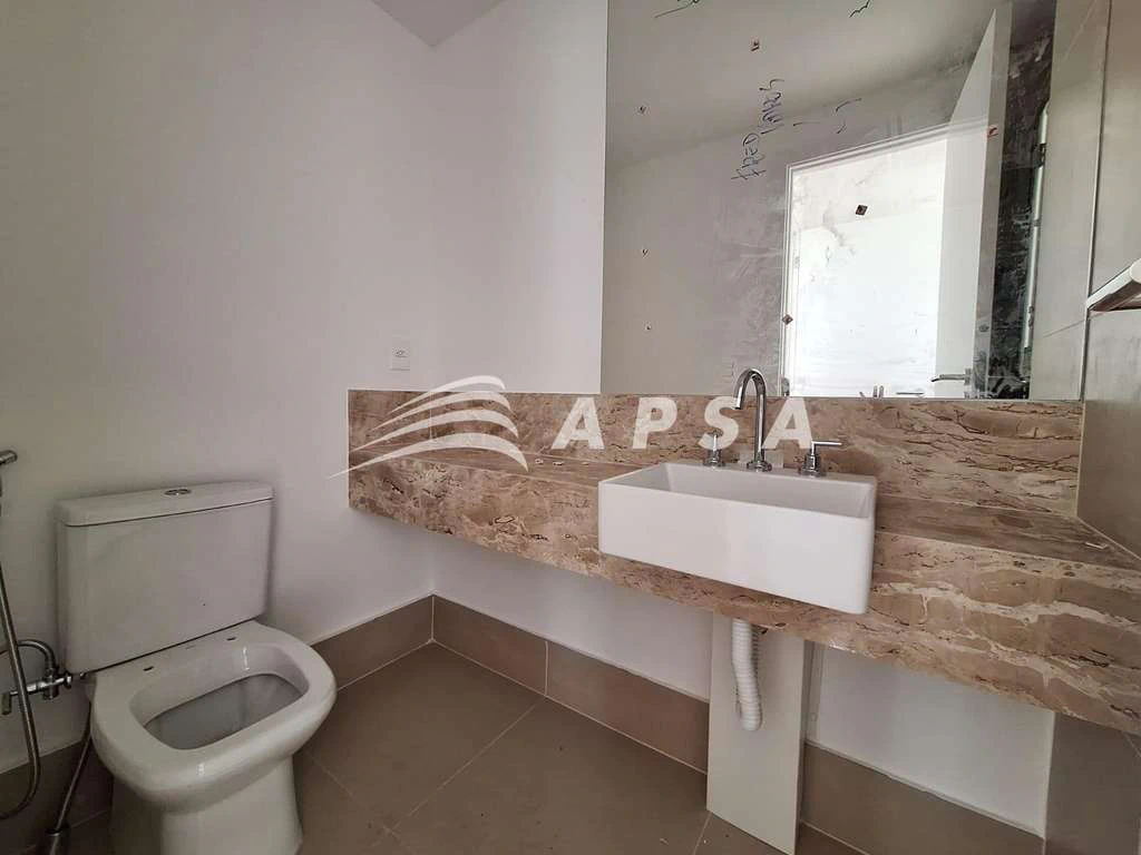 75 m² apartment with 2 parking spaces and a spacious balcony — photo 26