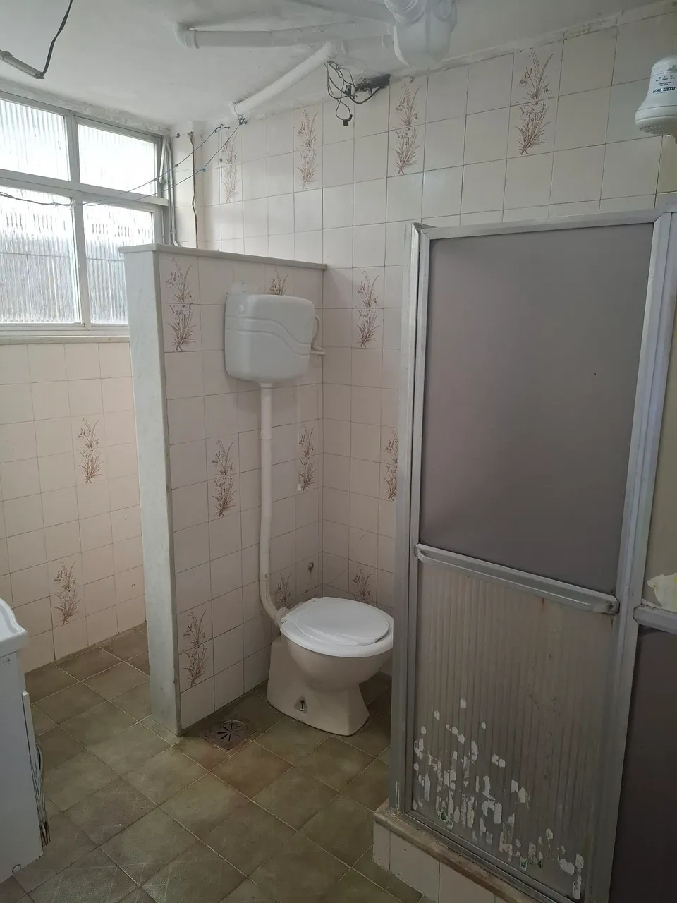Unfurnished 2-bedroom apartment with 1 bathroom — photo 5