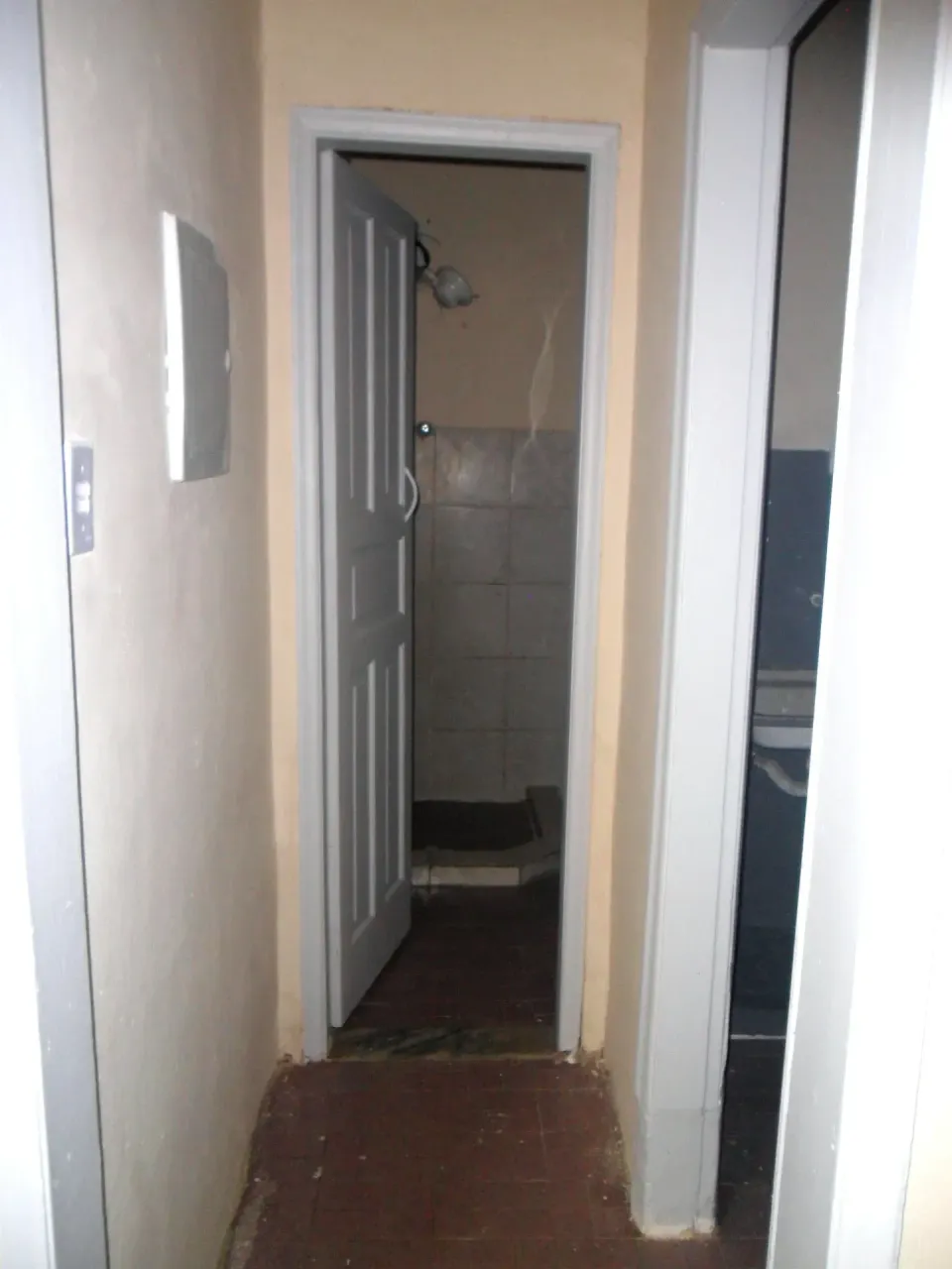 Rental house with no parking, 1 bedroom and 50 m² — photo 14