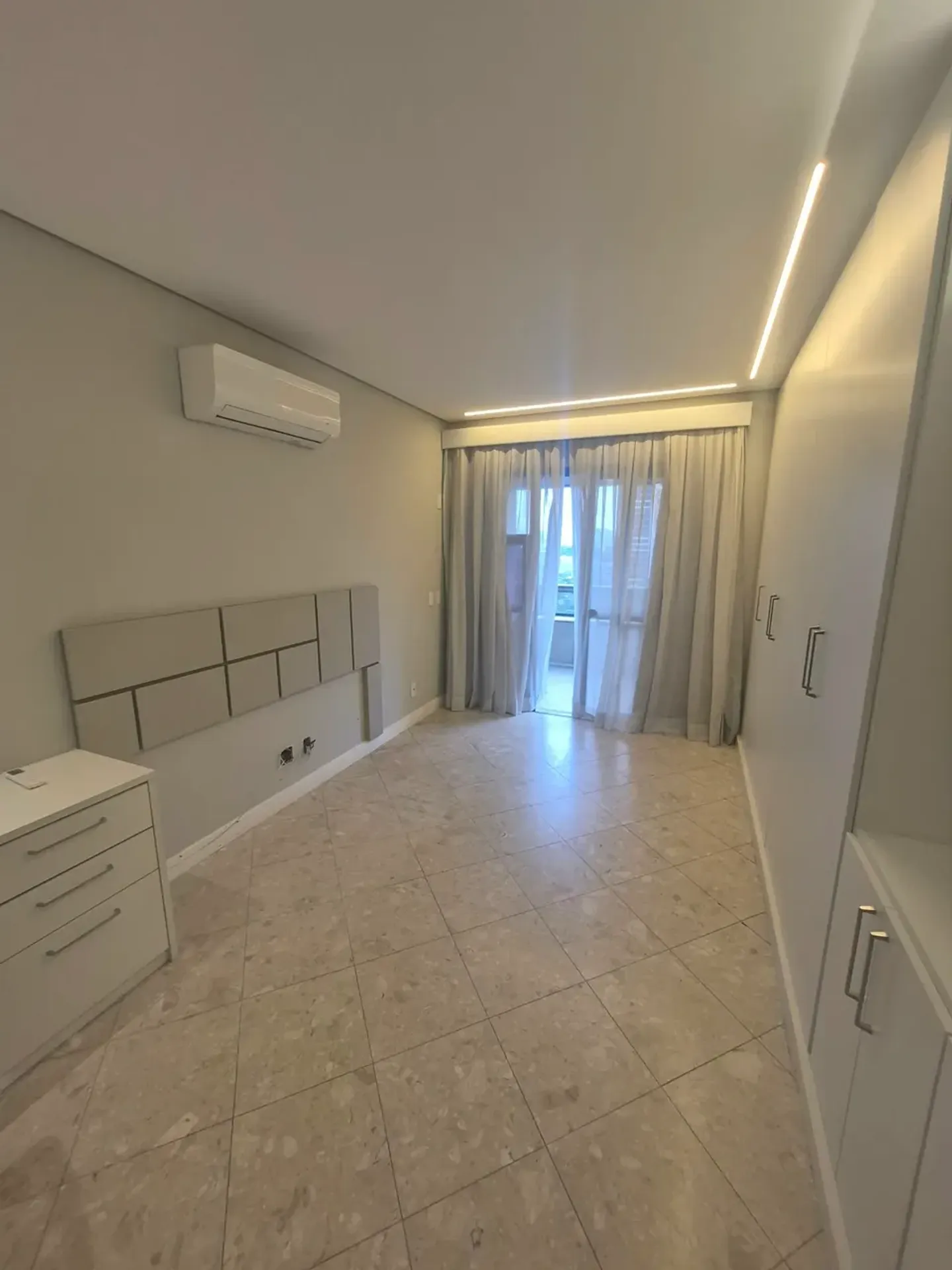 Apartamento com janelas do piso ao teto, Barra da Tijuca — photo 27