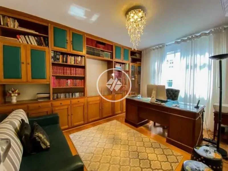 Furnished apartment with 3 bedrooms and 3 bathrooms — photo 3