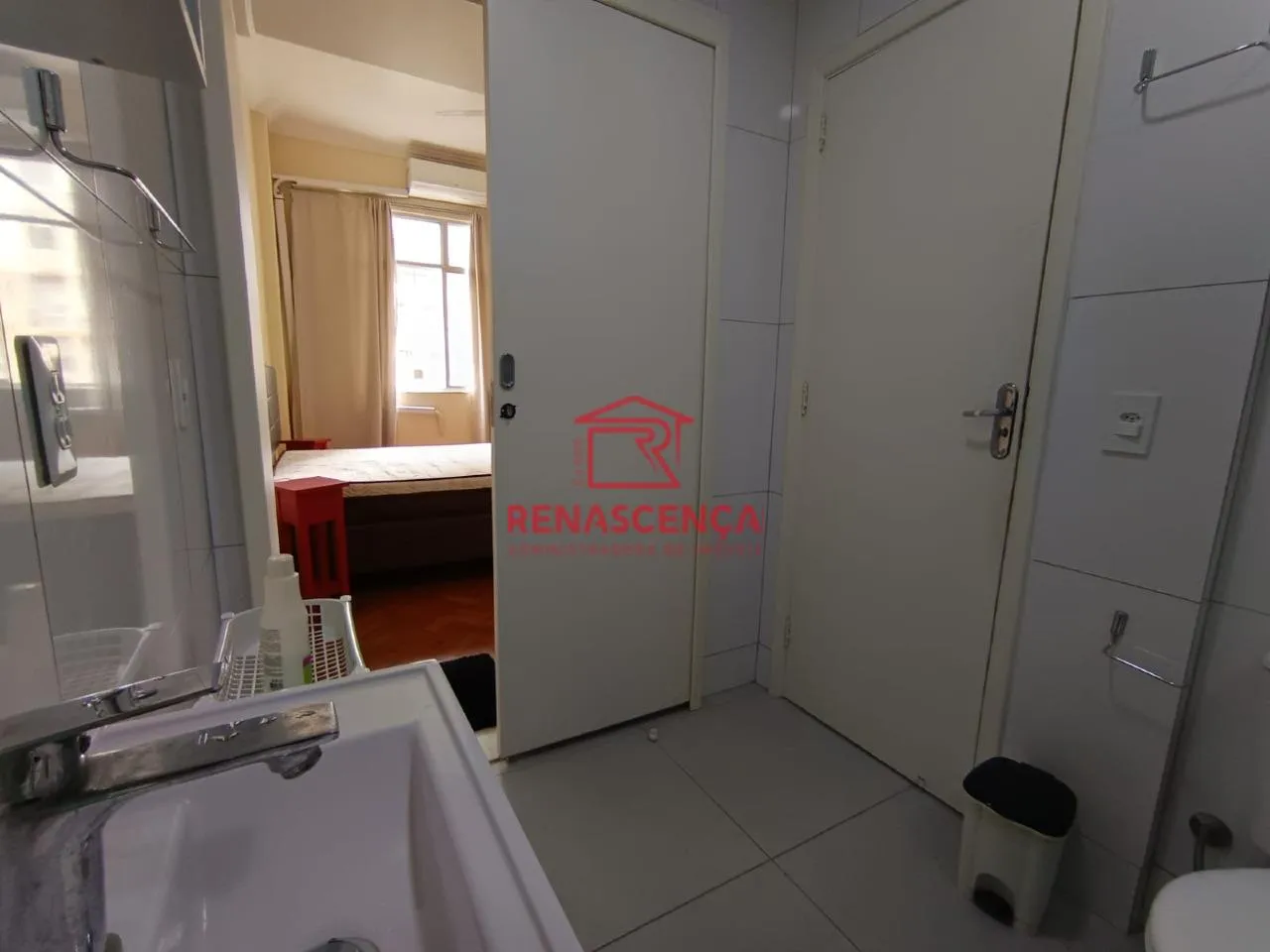 Apartamento mobiliado, 74 m², com máquina de lavar — photo 2