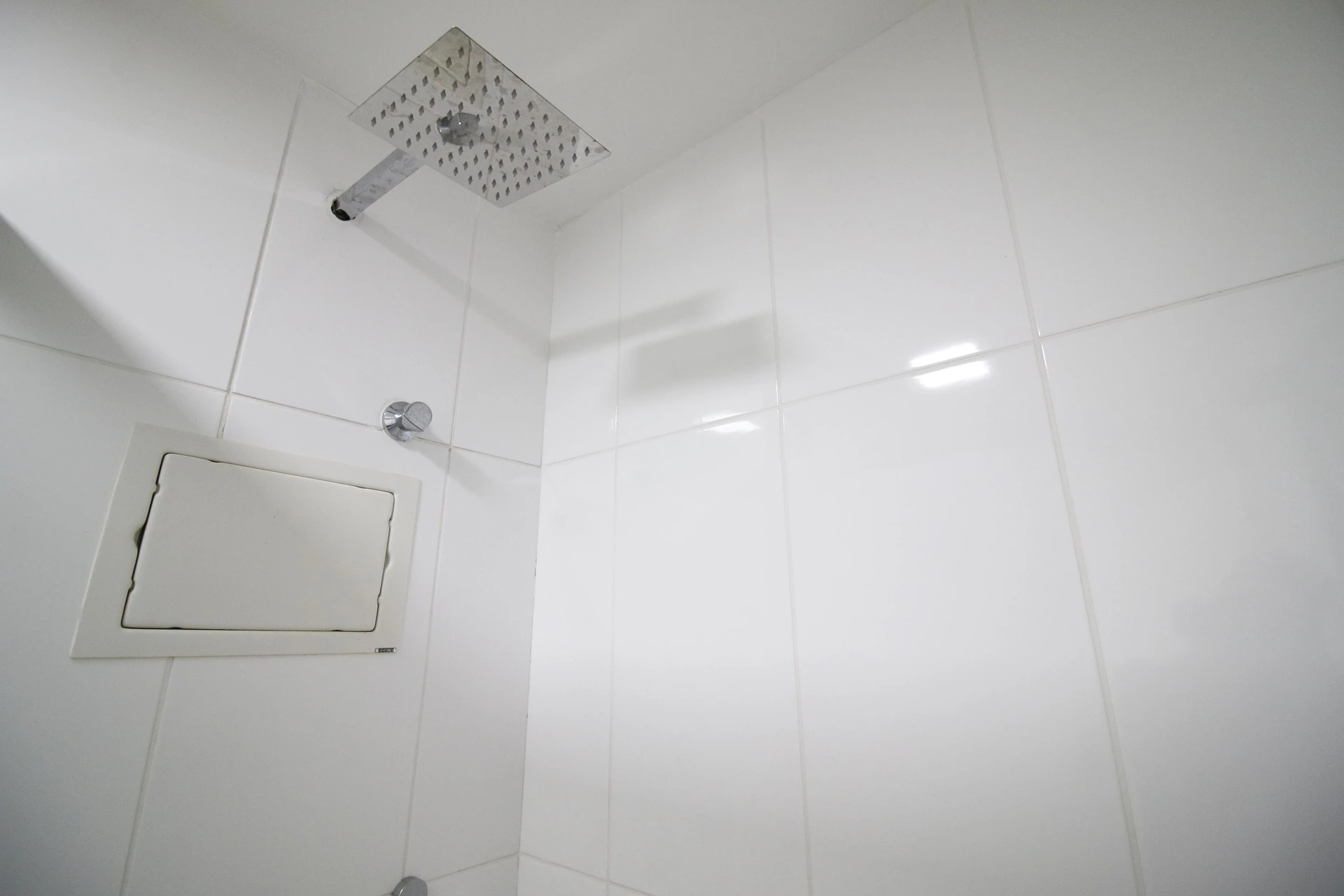Apartamento com varanda envidraçada, Barra Olímpica — photo 37
