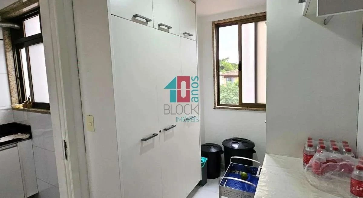 3-bedroom apartment with 3 en-suite bathrooms and 5 baths — photo 27
