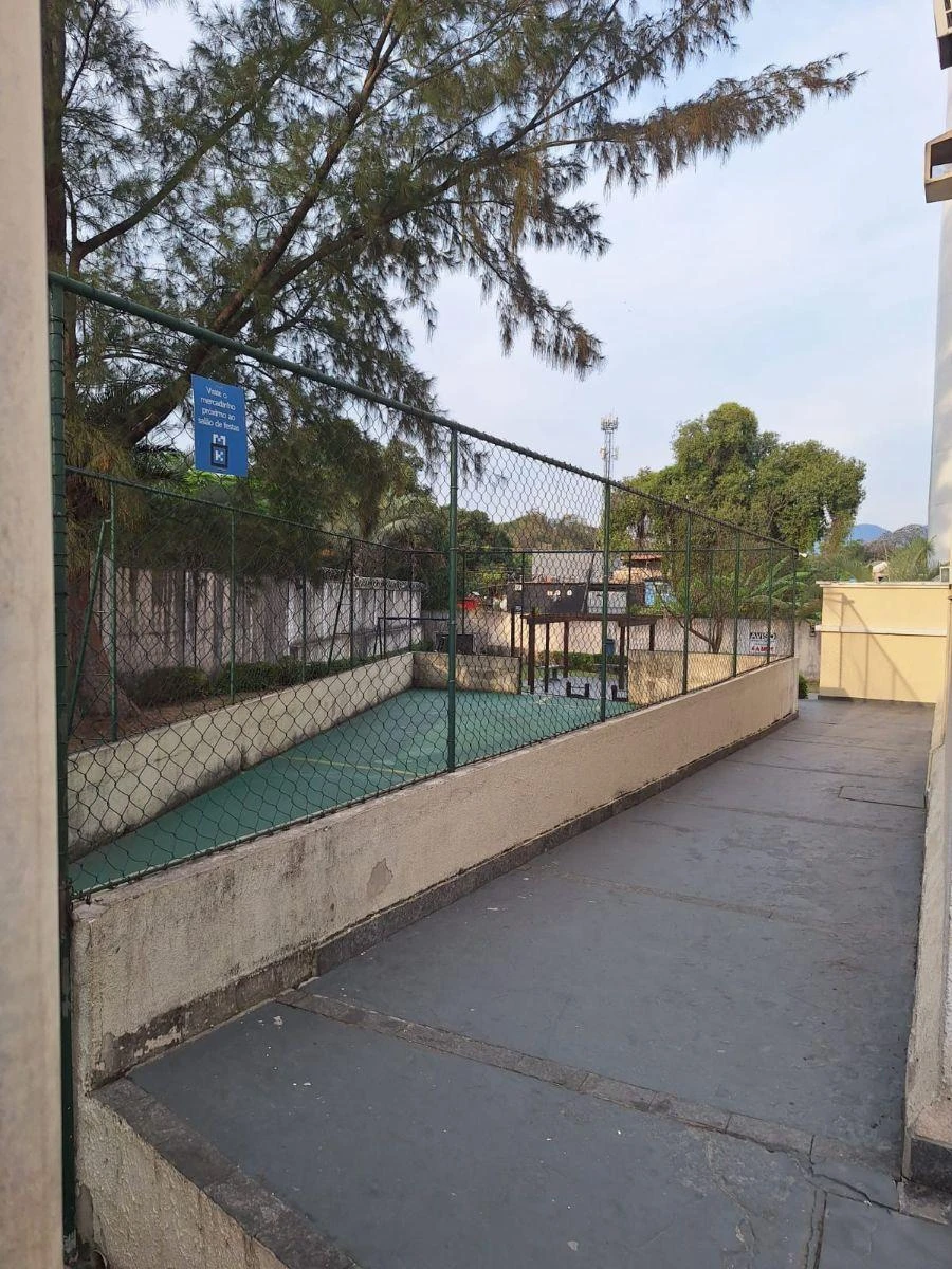 Apartamento de 43 m² com 2 quartos e vaga — photo 21