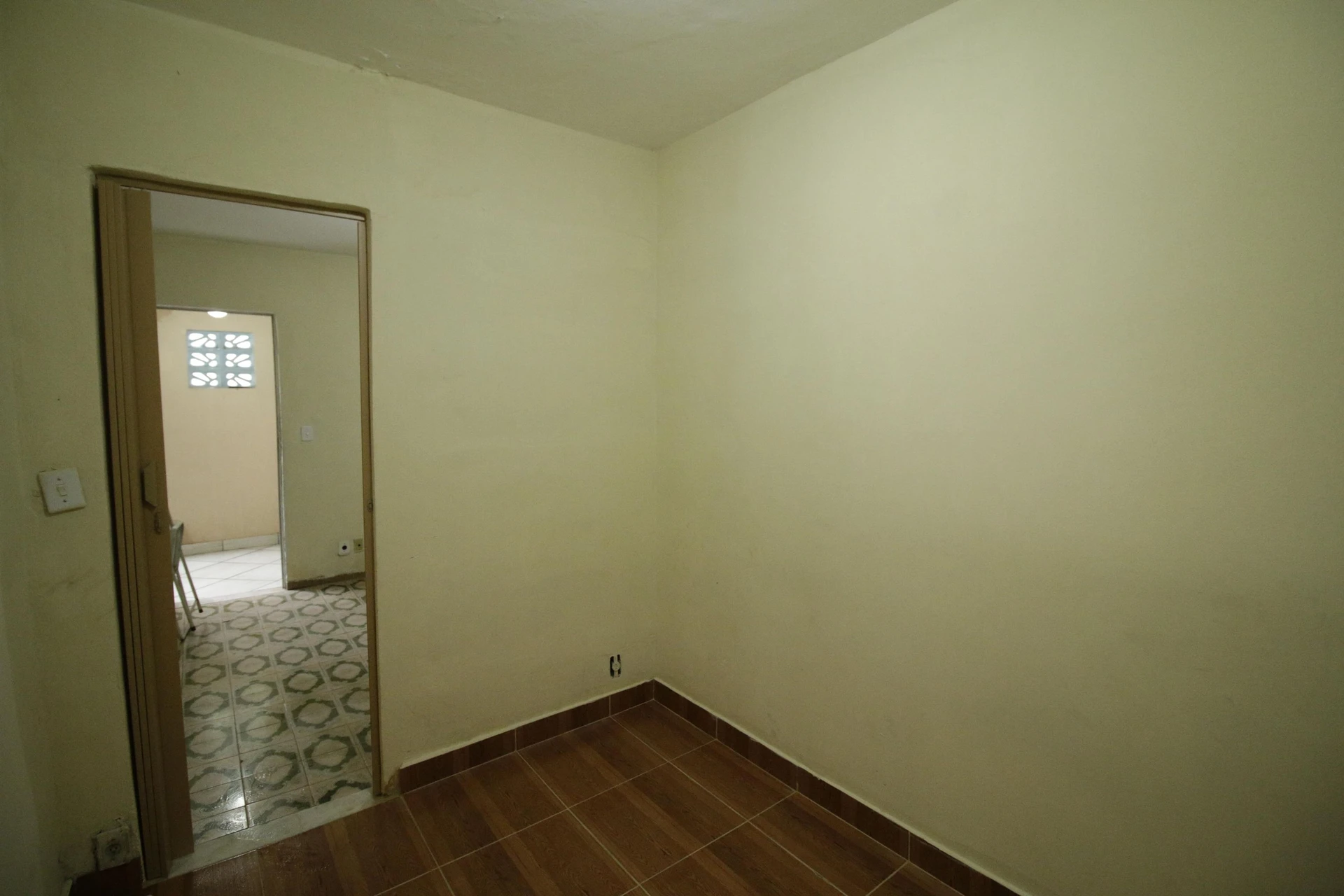 Casa com jardim privativo e 2 quartos — photo 17