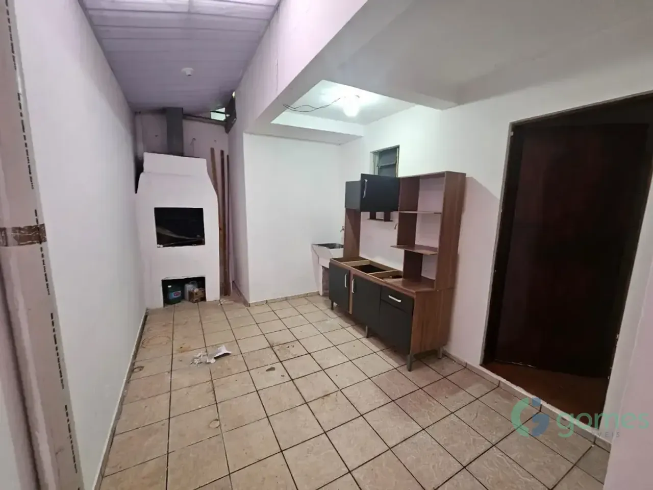 65 m² house with 2 bedrooms and 1 parking space — photo 11