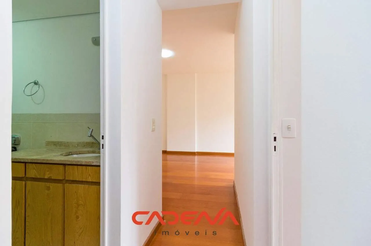 3-bedroom apartment with 1 parking space and 82 m² — photo 5