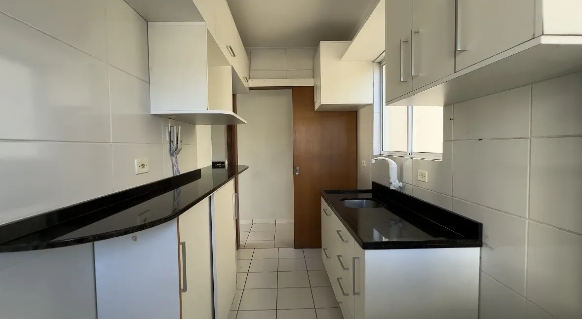 2-bedroom, 49 m² apartment in Curitiba — photo 23