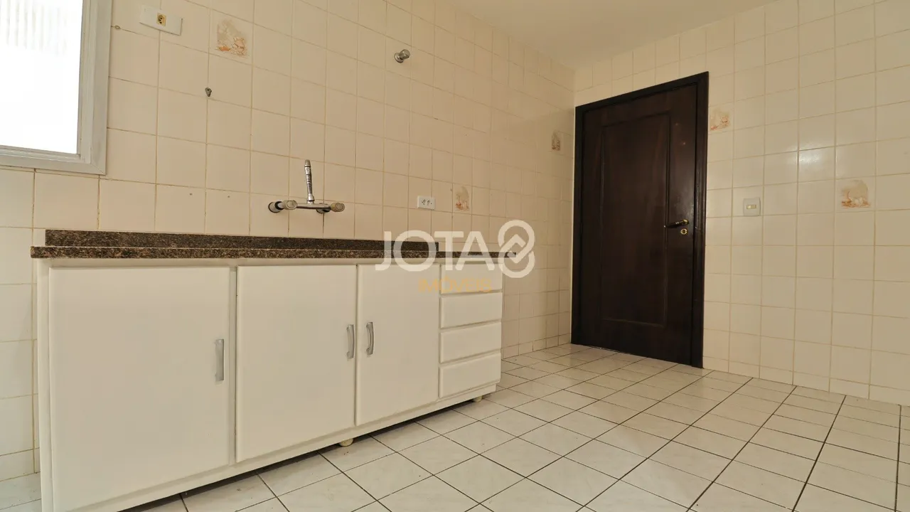 3-bedroom apartment with suite and 1 parking spot, 132 m² — photo 13