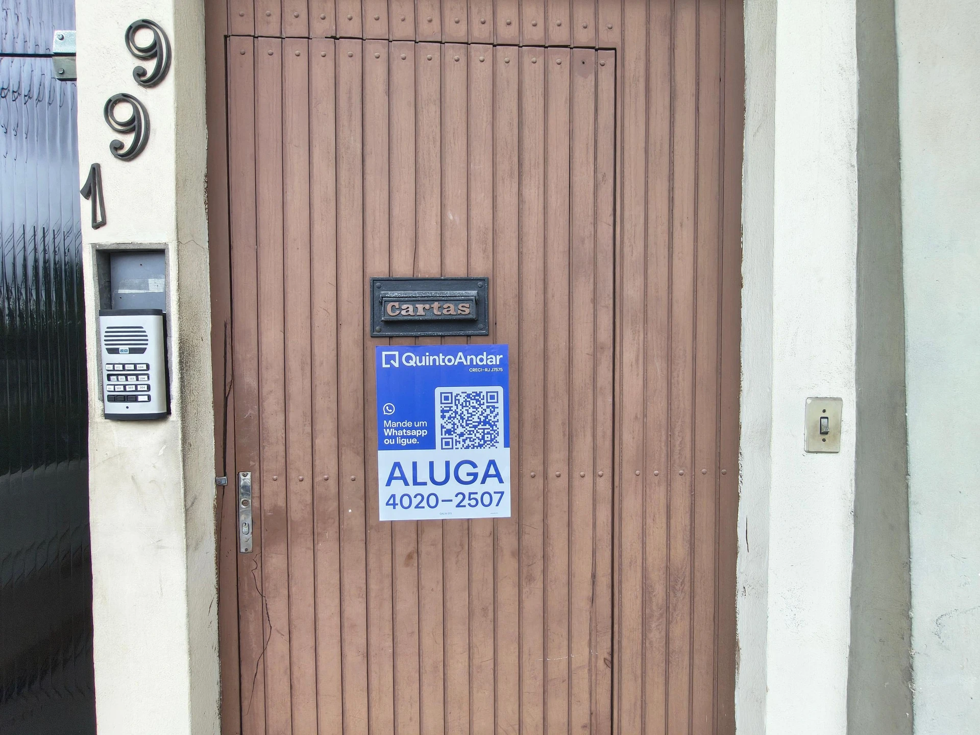 Apartamento para alugar com 2 quartos e 2 banheiros — photo 18