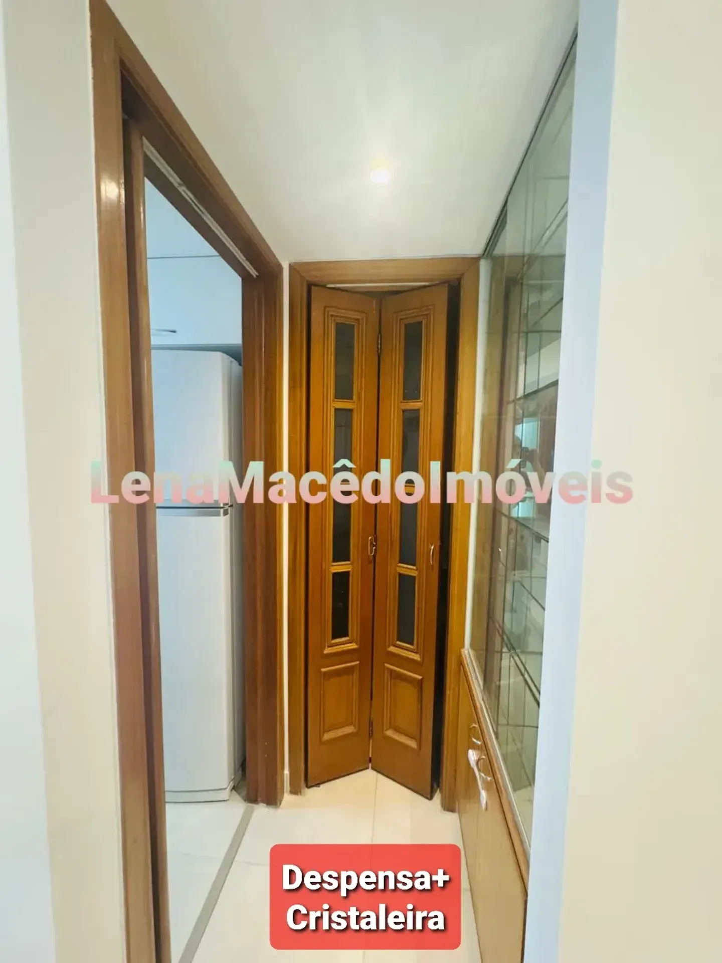 70 m² apartment with 2 bedrooms and a balcony — photo 21