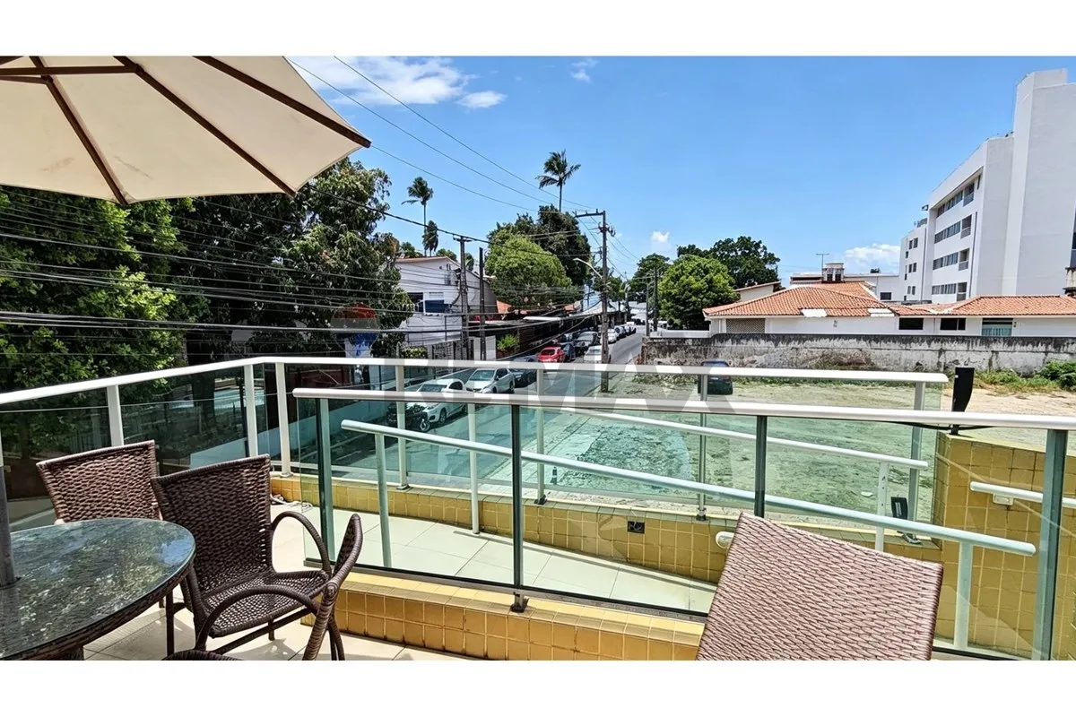One-bedroom apartment in a building with a pool — photo 13