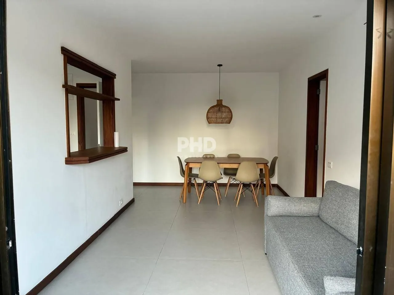 2-bedroom apartment with 3 bathrooms and 2 parking — photo 8