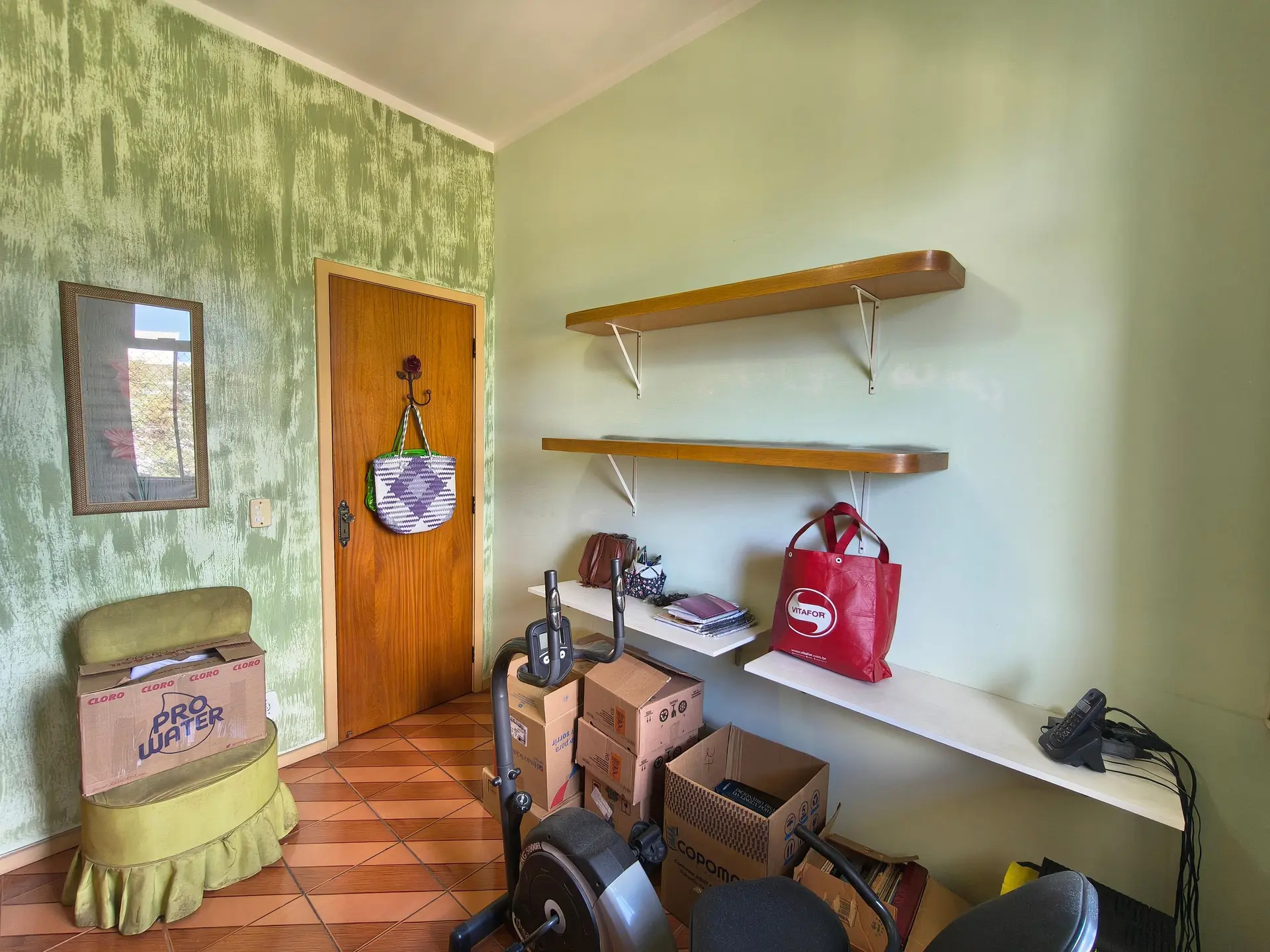 3-bedroom apartment with a balcony for everyday comfort — photo 22