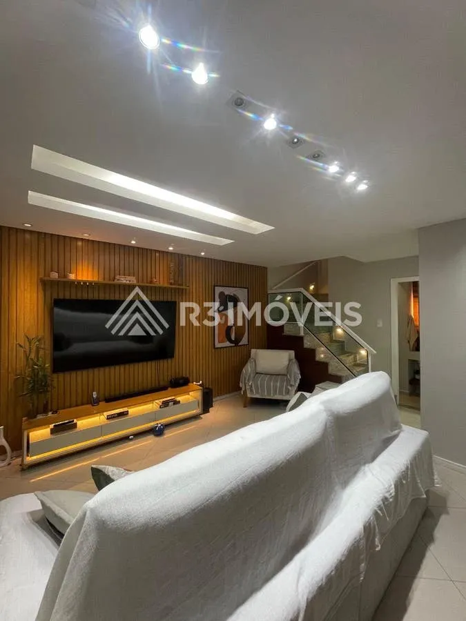 137 m² house with floor-to-ceiling windows and a dishwasher — photo 8