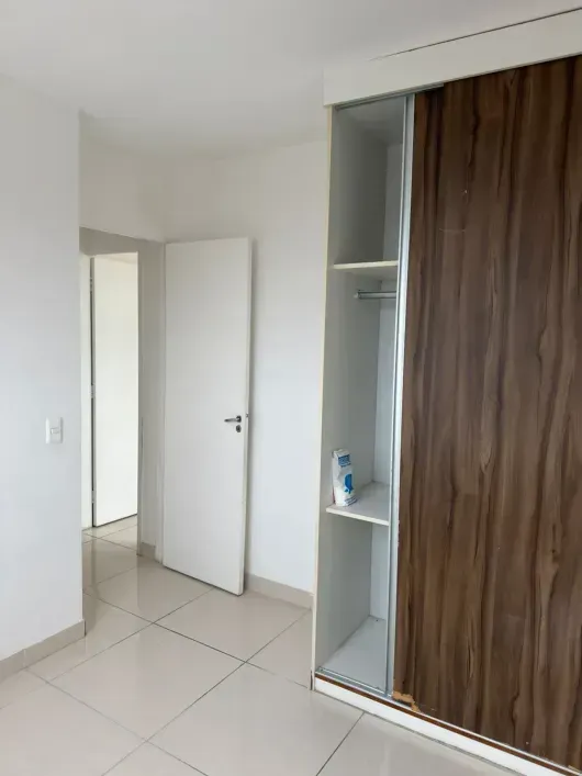 2-bedroom apartment with balcony and 1 parking space — photo 10