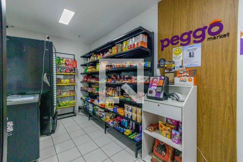 Apartamento mobiliado, 99 m², com janelas do piso ao teto — photo 45