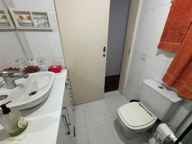 67 m² apartment with 1 bedroom, balcony and 1 parking — photo 7
