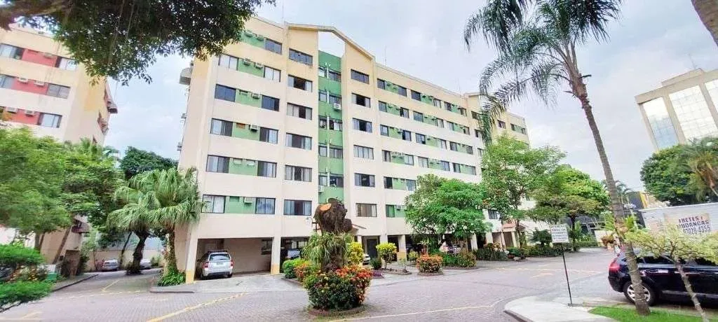 Apartamento com 3 quartos e 3 banheiros, com vaga — photo 13