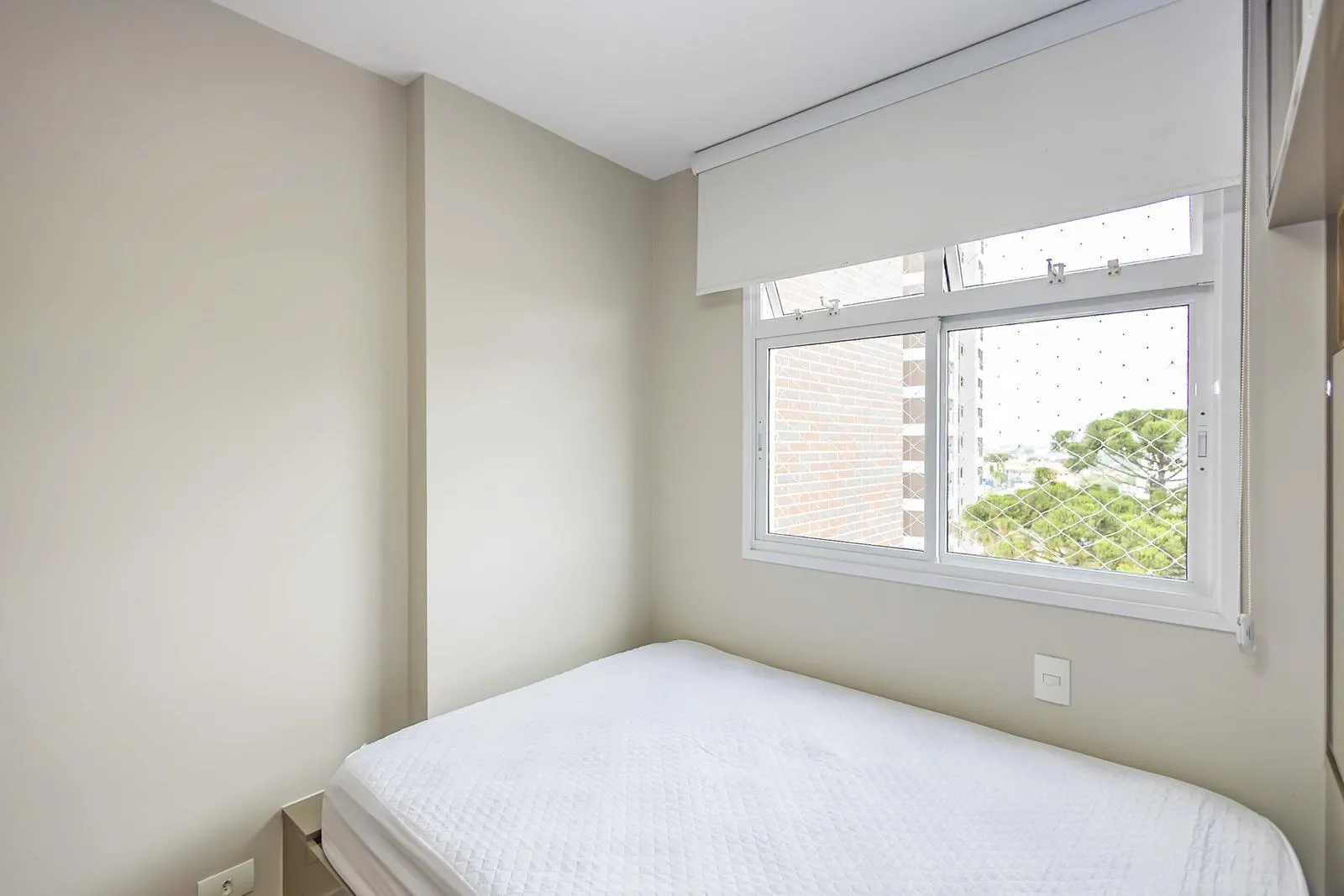 Apartamento mobiliado de 2 quartos e 3 banheiros — photo 25