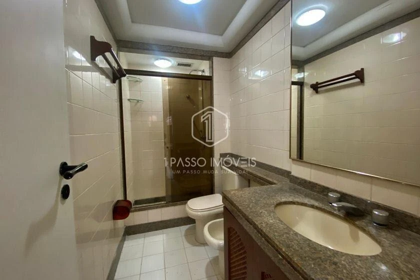 Apartamento de 104 m² com 2 quartos e vaga — photo 5