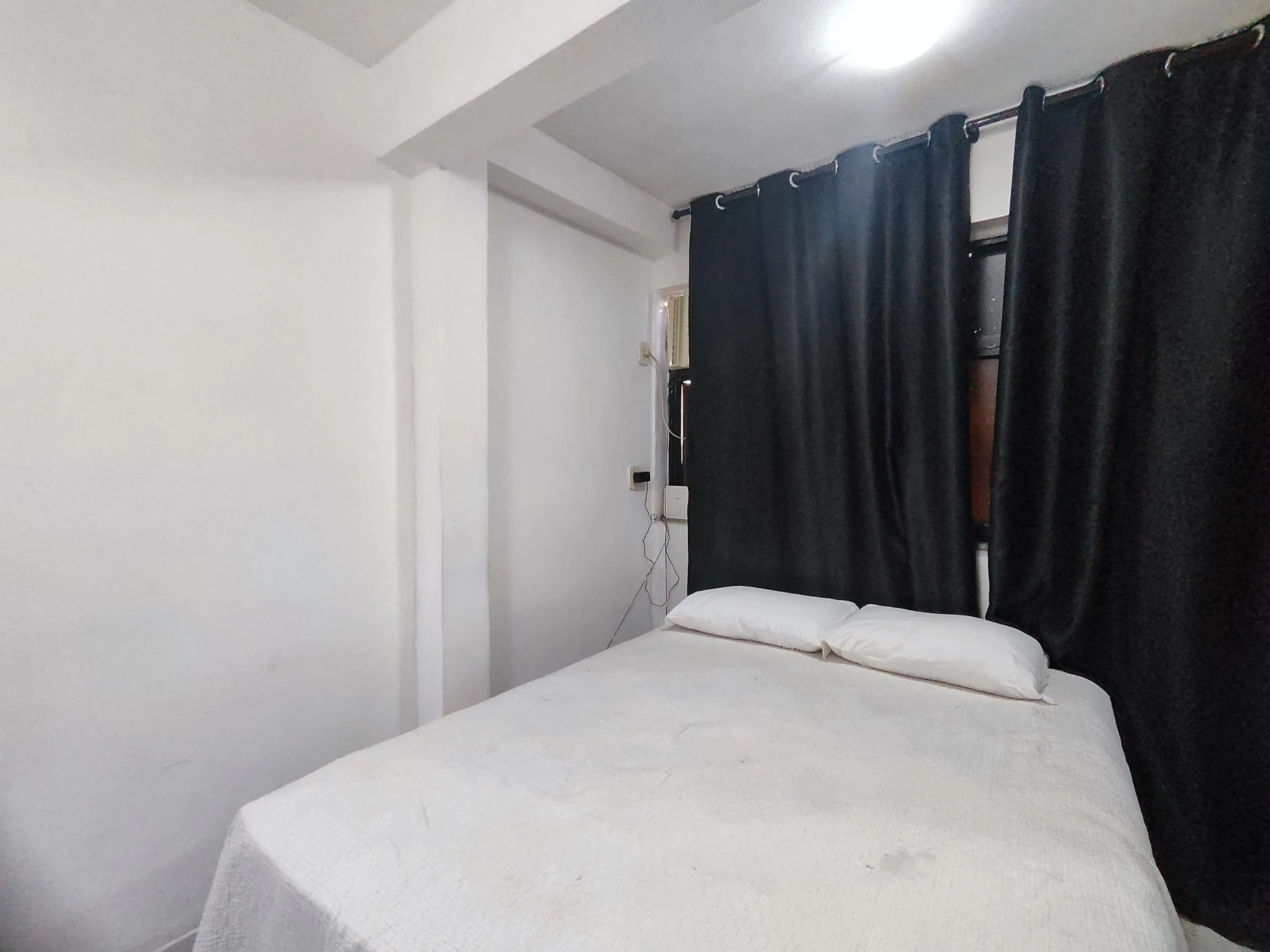 Apartamento mobiliado com 1 quarto e 1 banheiro — photo 6