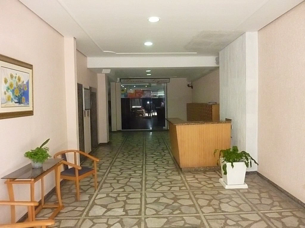 One-bedroom, 40 m² apartment in Florianópolis — photo 9