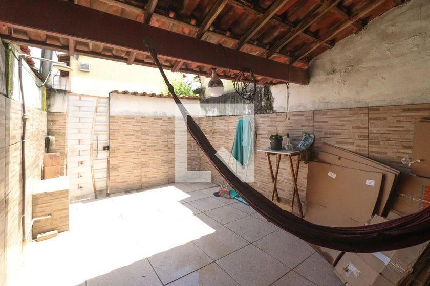 Casa de 2 quartos com máquina de lavar, Bangu — photo 9