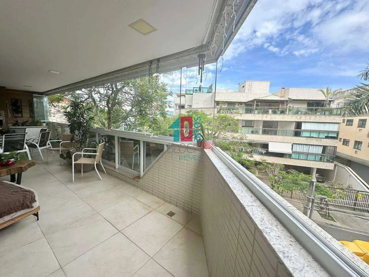 160 m² apartment with 4 bedrooms and 3 en-suites — photo 16