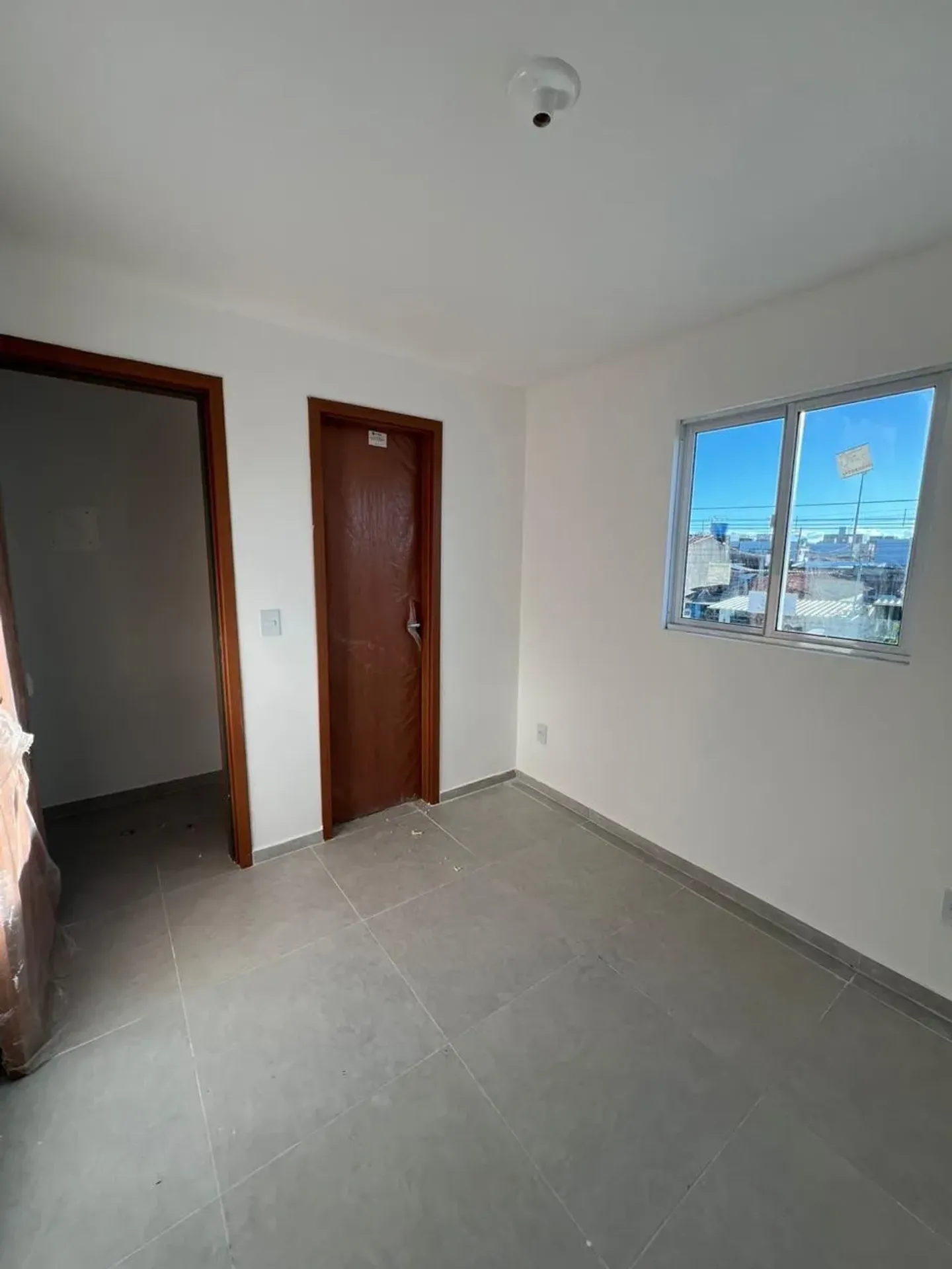 2-bedroom apartment, 48 m² — photo 7