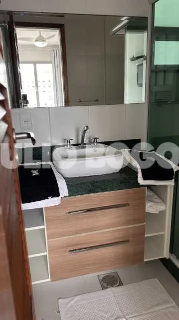 Apartamento sem mobília com 2 quartos e cozinha integrada — photo 26