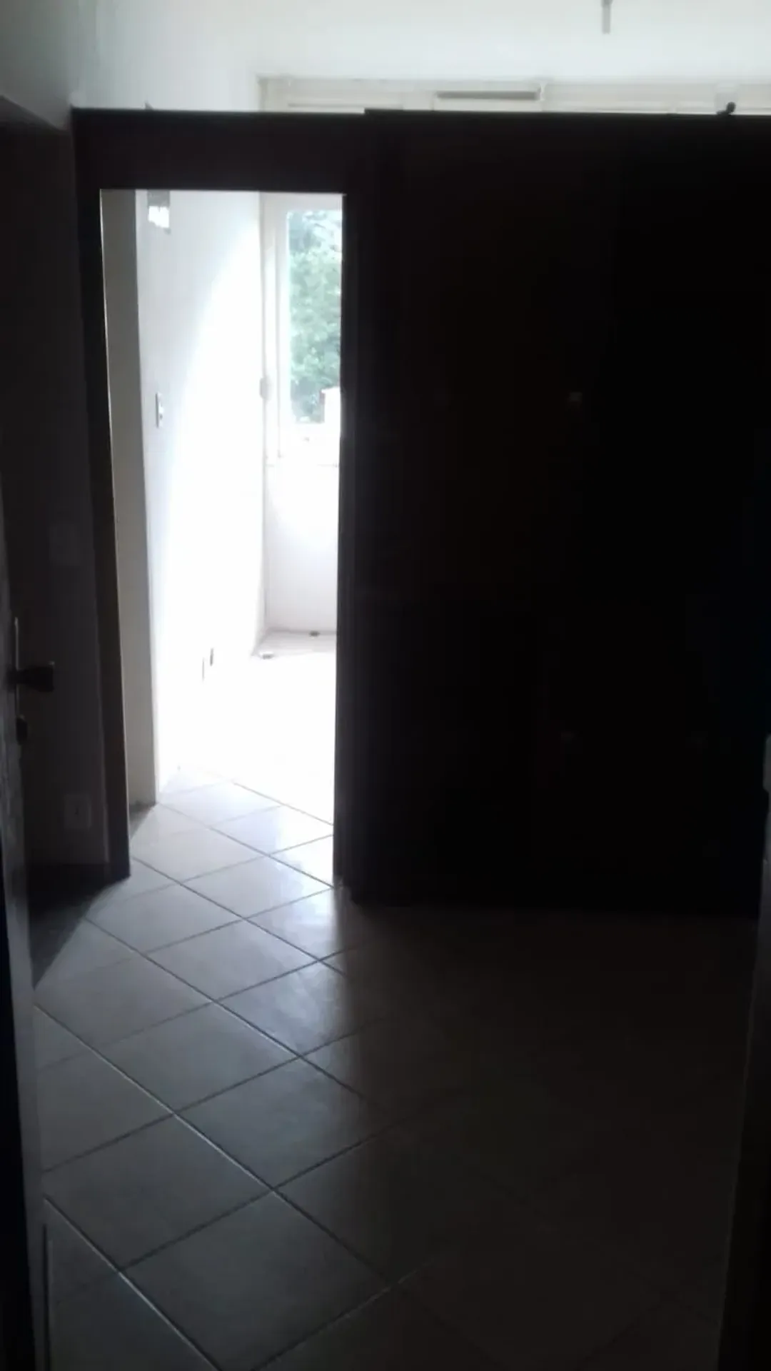 Mountain view in a one-bedroom apartment, 24 m² — photo 12