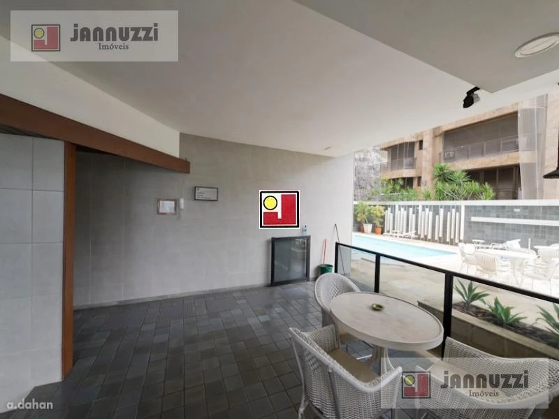 Water view in a 4-bedroom apartment, 319 m² — photo 15