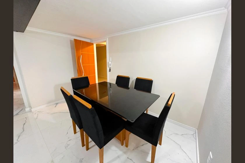 Apartamento con 2 habitaciones y cocina abierta — photo 9