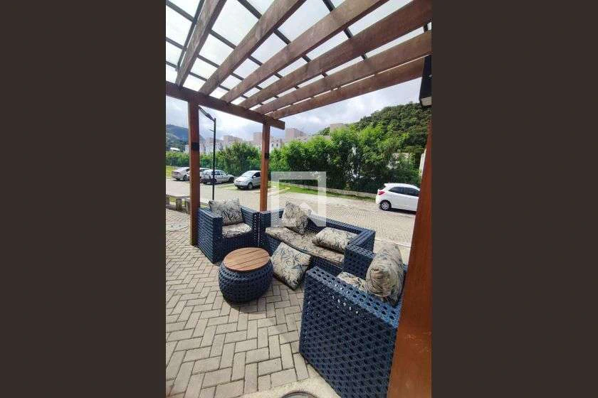 Apartamento mobiliado de 1 quarto com 42 m² — photo 28