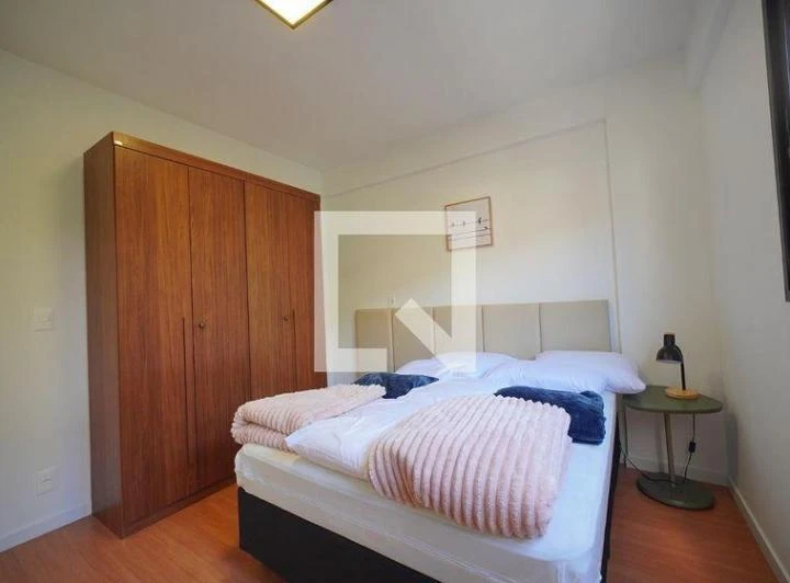 Apartamento de 1 quarto com cozinha integrada e 40 m² — photo 5