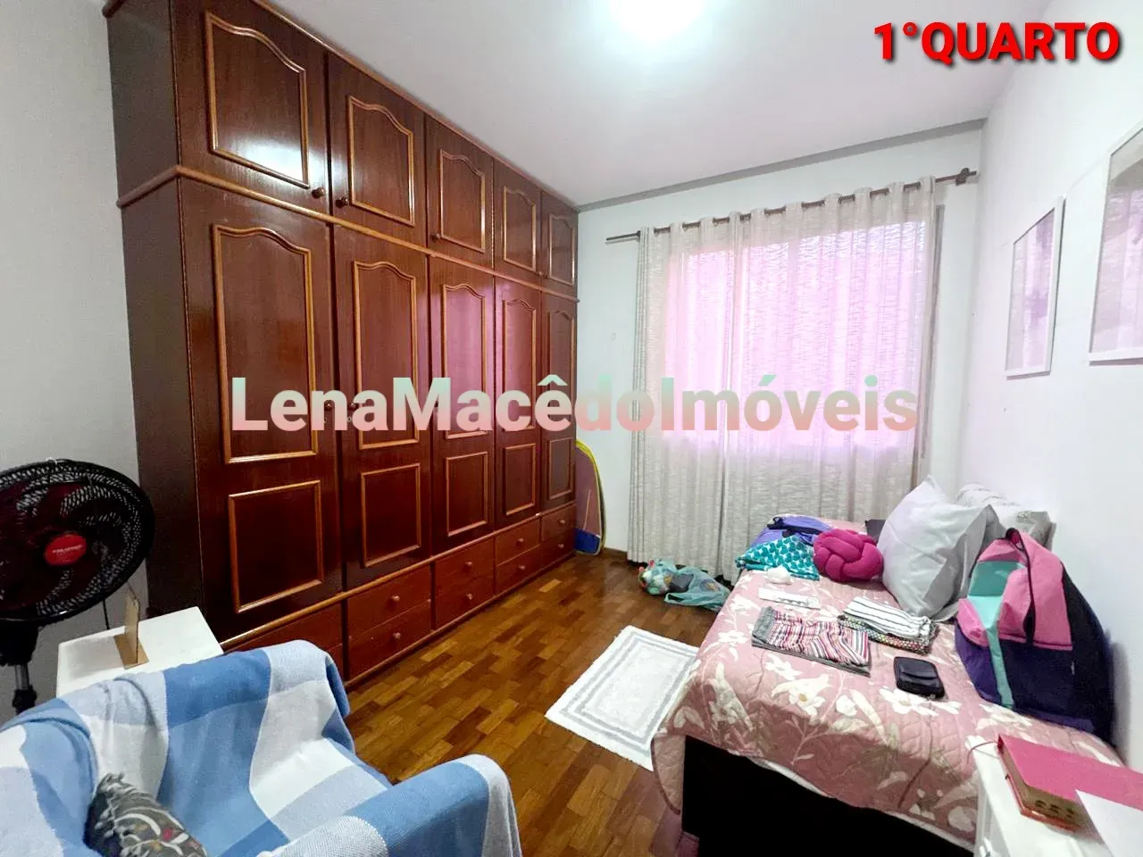 Apartamento no 1º andar com espaço de home office — photo 7