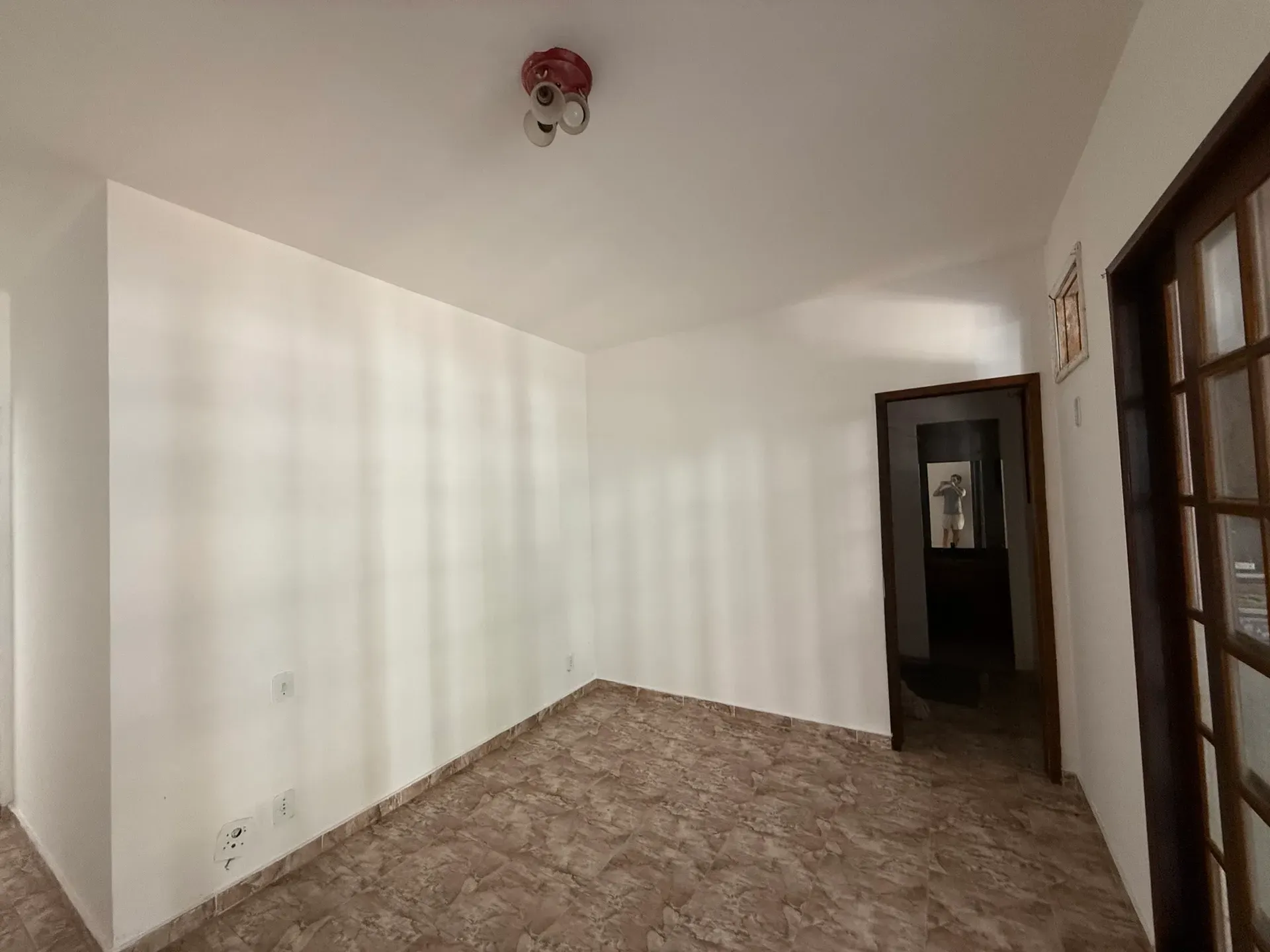 Furnished house, 350 m², with a glass-enclosed balcony — photo 16