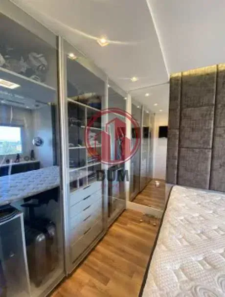 69 m² rental apartment with 2 bedrooms and 2 parking spots — photo 4