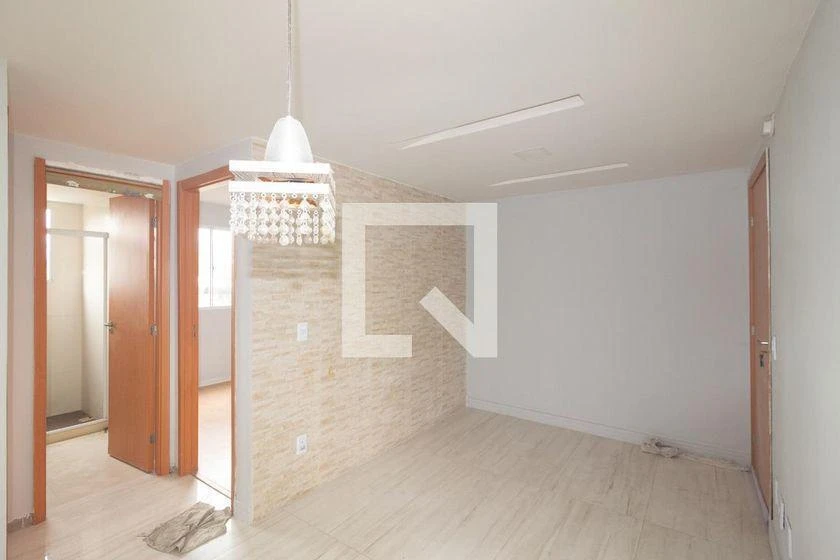 2-bedroom apartment in a building with a pool — photo 16