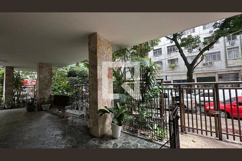Rental apartment with 1 bedroom and 70 m² — photo 31