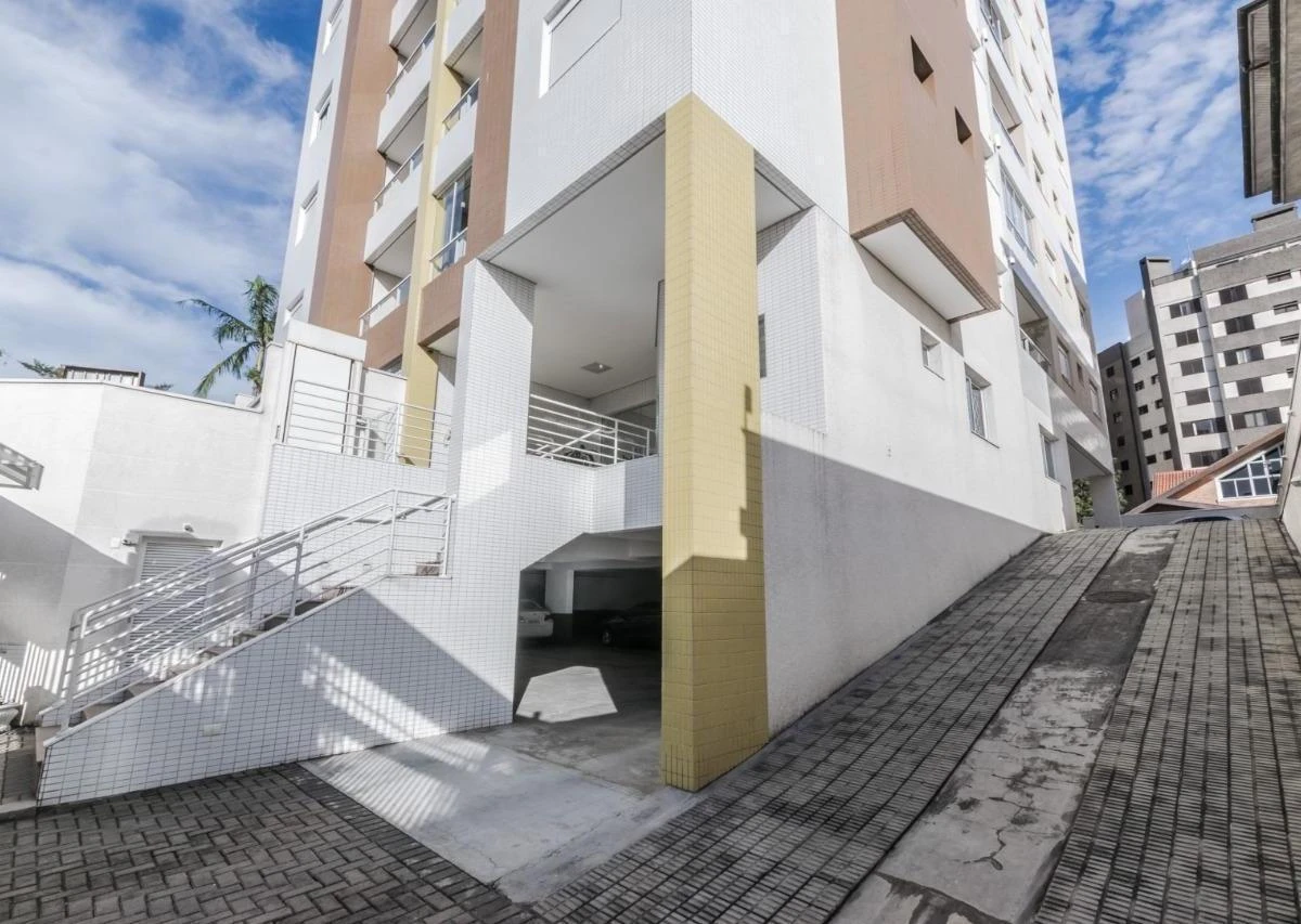 Private BBQ in a 2-bedroom apartment, 62 m² — photo 34
