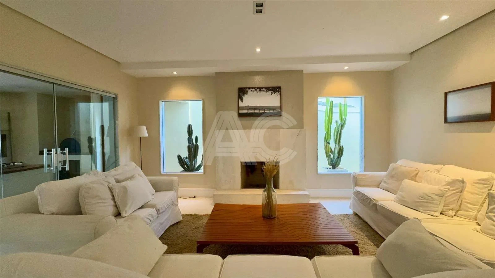 Casa em condomínio com 4 suítes e jardim privativo — photo 18