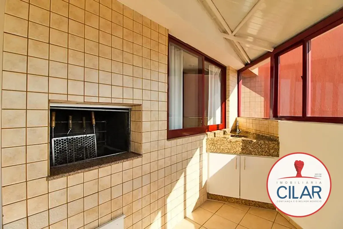 Duplex apartment with 3 bedrooms and separate kitchen — photo 19