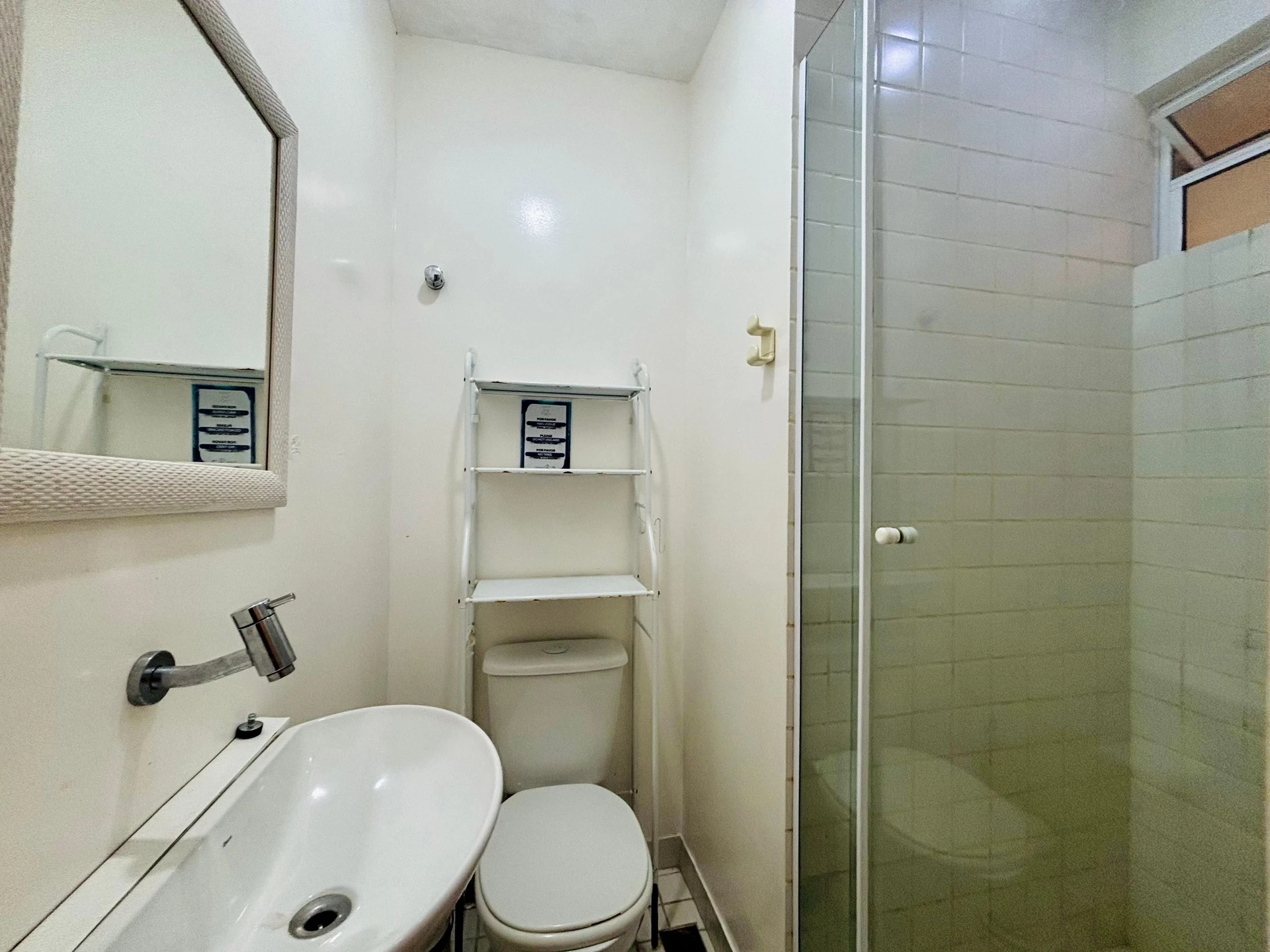 Furnished 2-bedroom, 75 m² apartment in Rio de Janeiro — photo 25